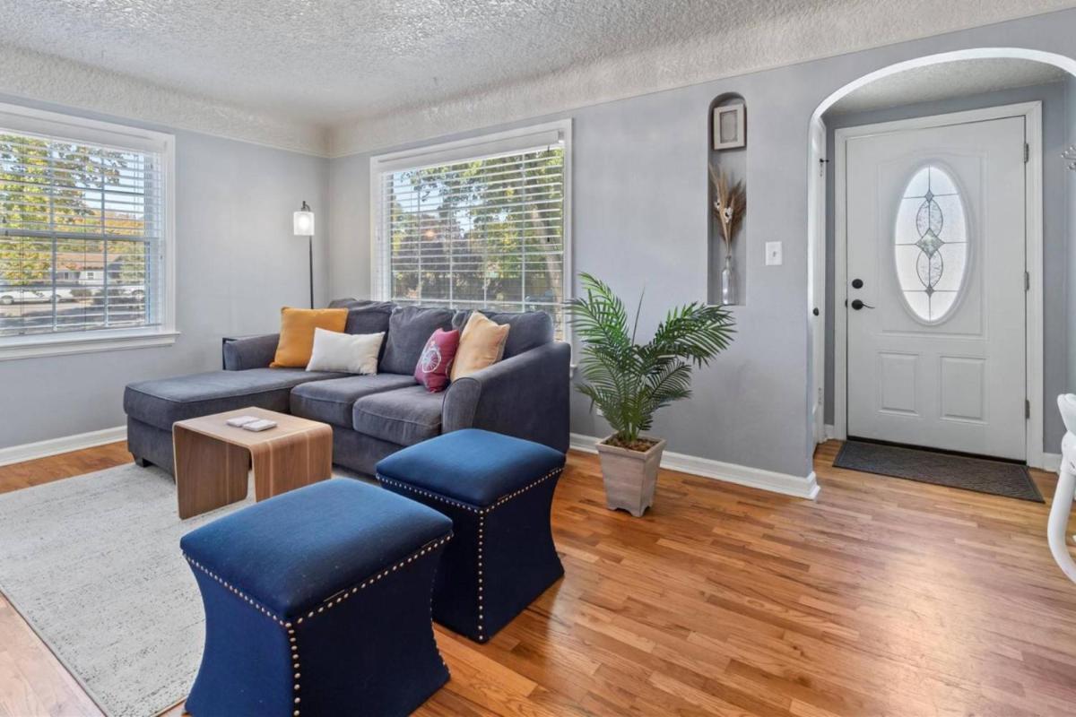 West End Stay - Housity