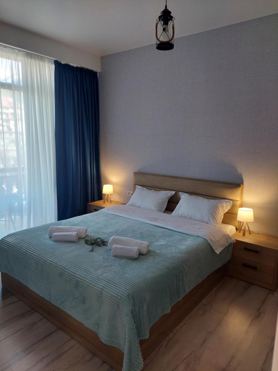 Suitetrails - Didveli Residence Apartment H-51