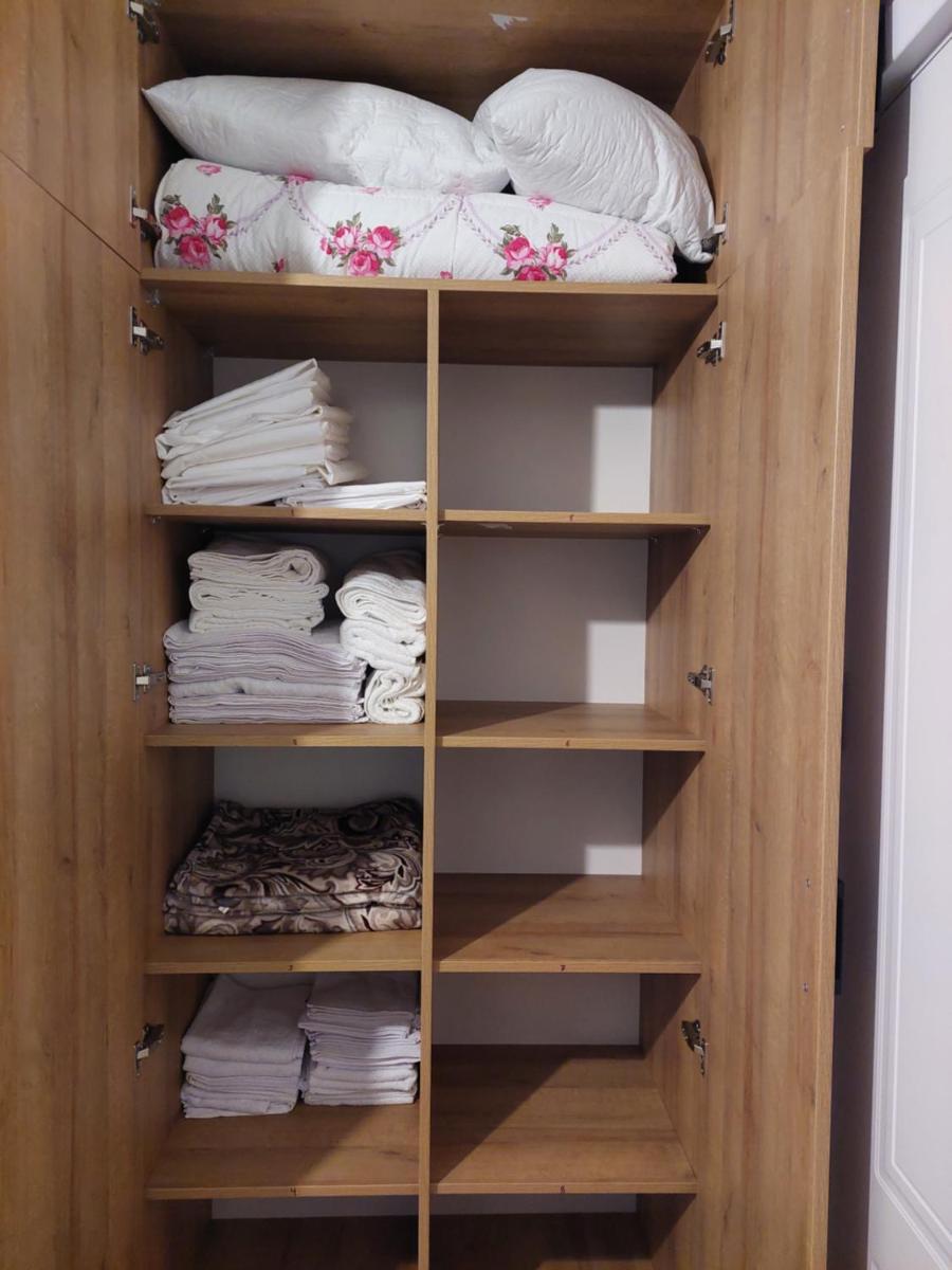 Suitetrails - Didveli Residence Apartment H-51