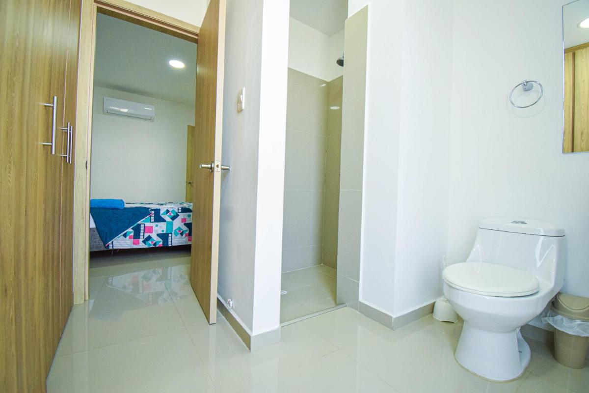 Salome Aparment 4D - Housity