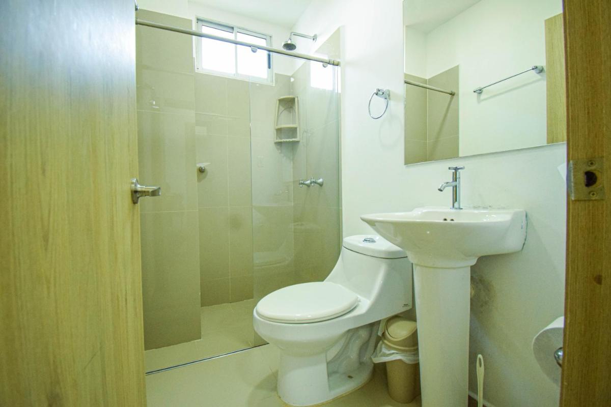 Salome Aparment 4D - Housity