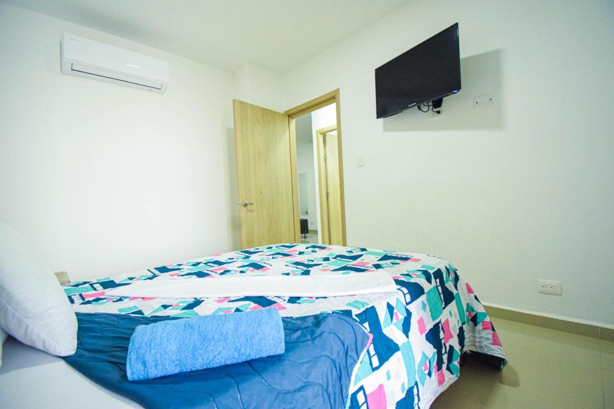 Salome Aparment 4D - Housity