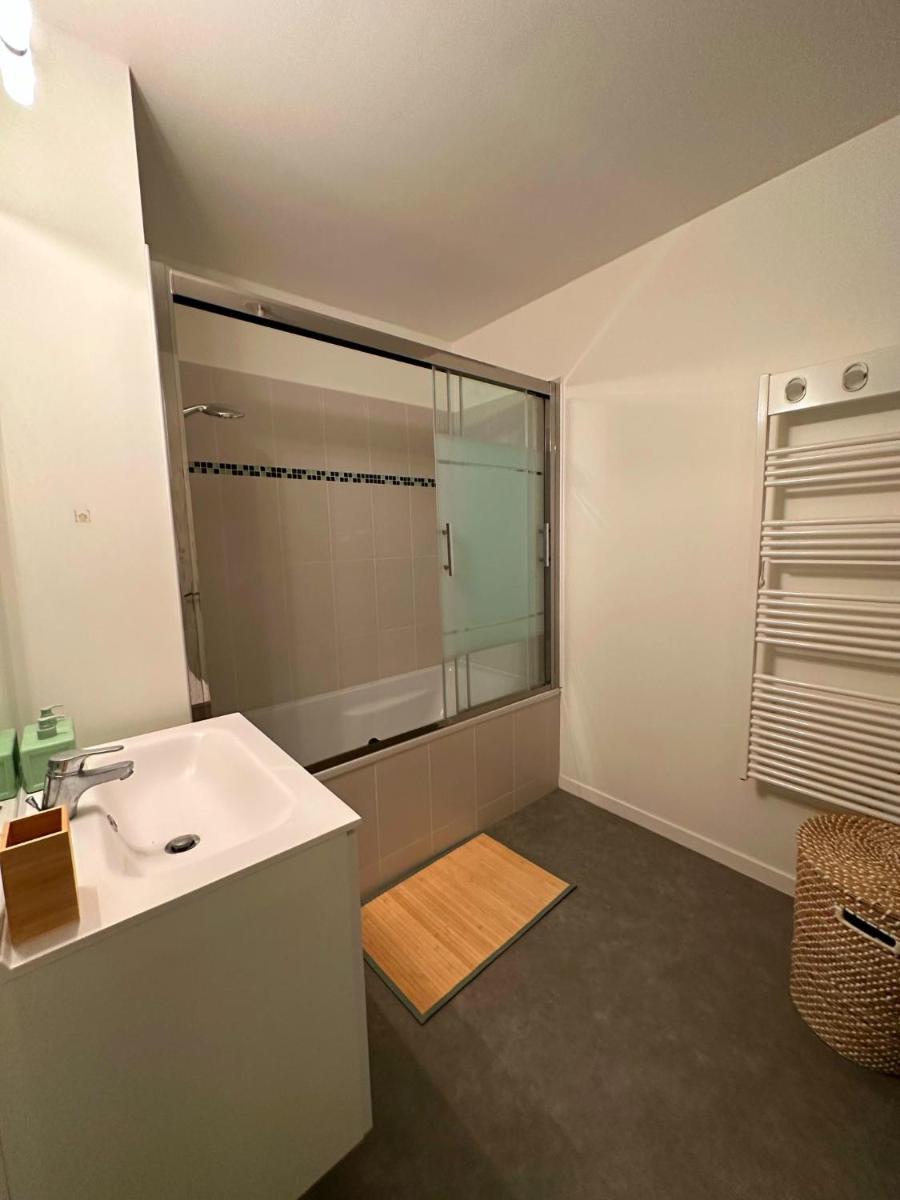 La plaine paisible - 15mn Paris 15mn Stade de France - Housity