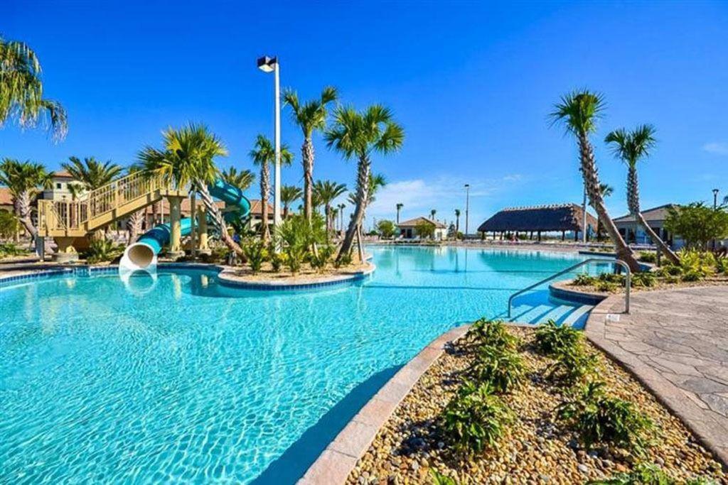 CozyKey Vacation Rentals - Champions Gate - Housity