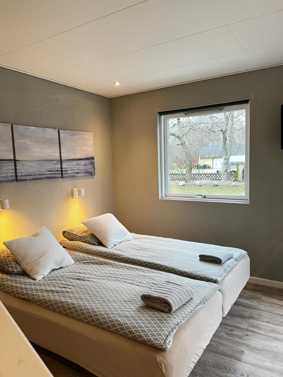 Jerup Bed & Breakfast - Housity
