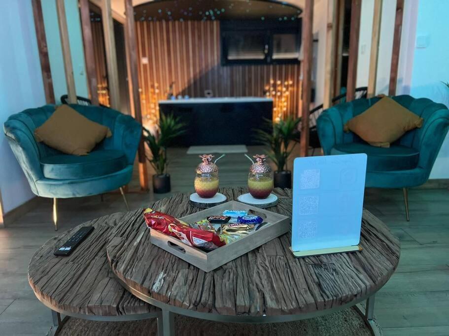 ESCAPE ZEN Oasis tropicale & Spa privatif - Housity