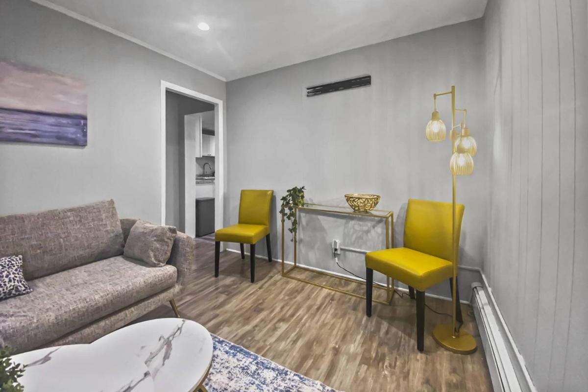 The Spot - Housity