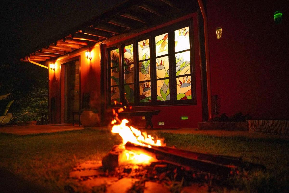 Recanto EmmAnnEssência - Housity
