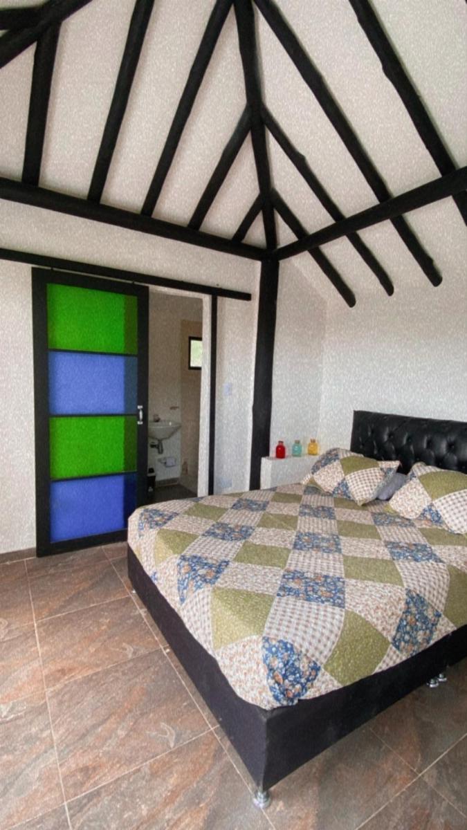 Finca Ecoturistica Villa Manuela - Housity