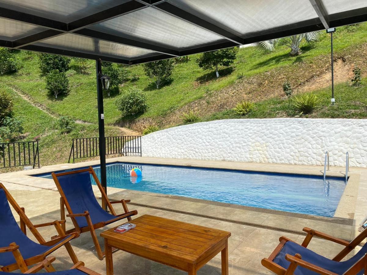 Finca Ecoturistica Villa Manuela - Housity