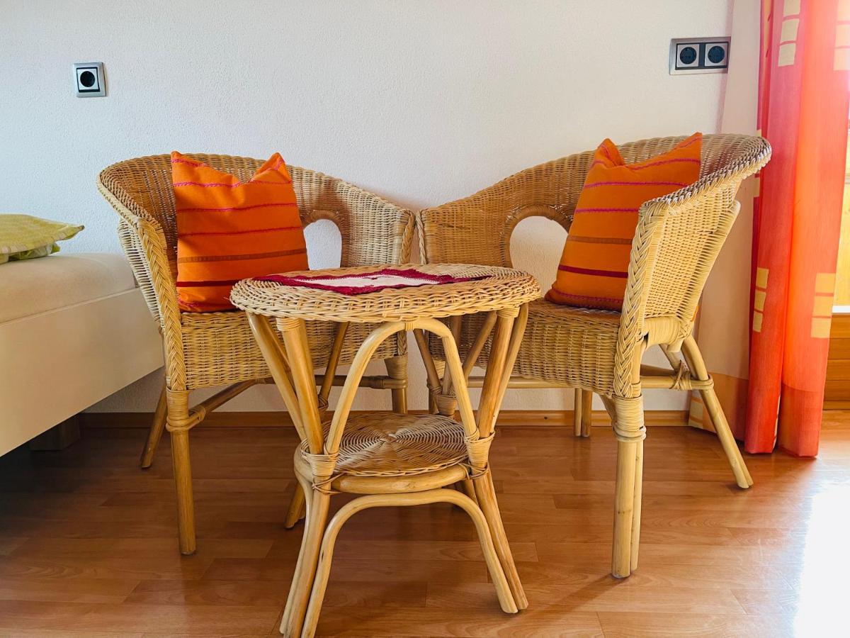 Apartment Oberhauserhof - Housity