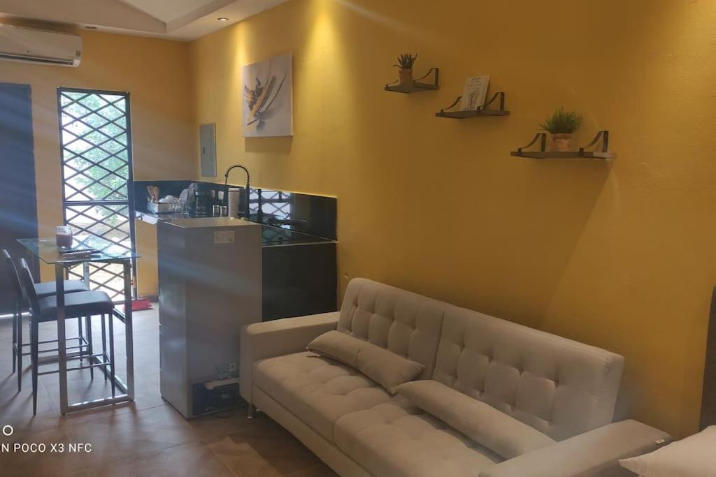 Suitetrails - Apartamento ejecutivo con cocina en David
