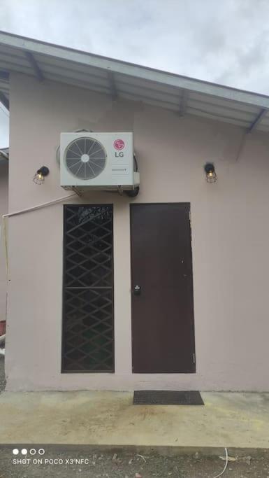 Suitetrails - Apartamento ejecutivo con cocina en David