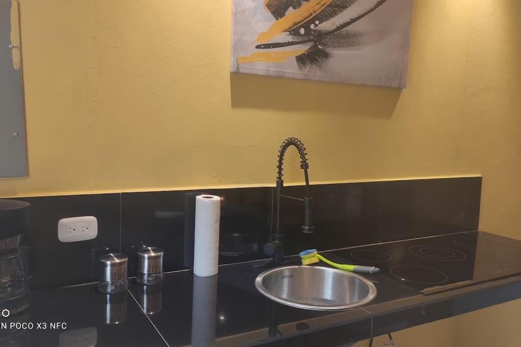 Suitetrails - Apartamento ejecutivo con cocina en David