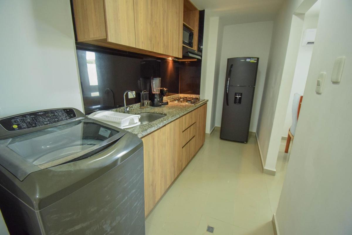Salome Aparment 3A - Housity
