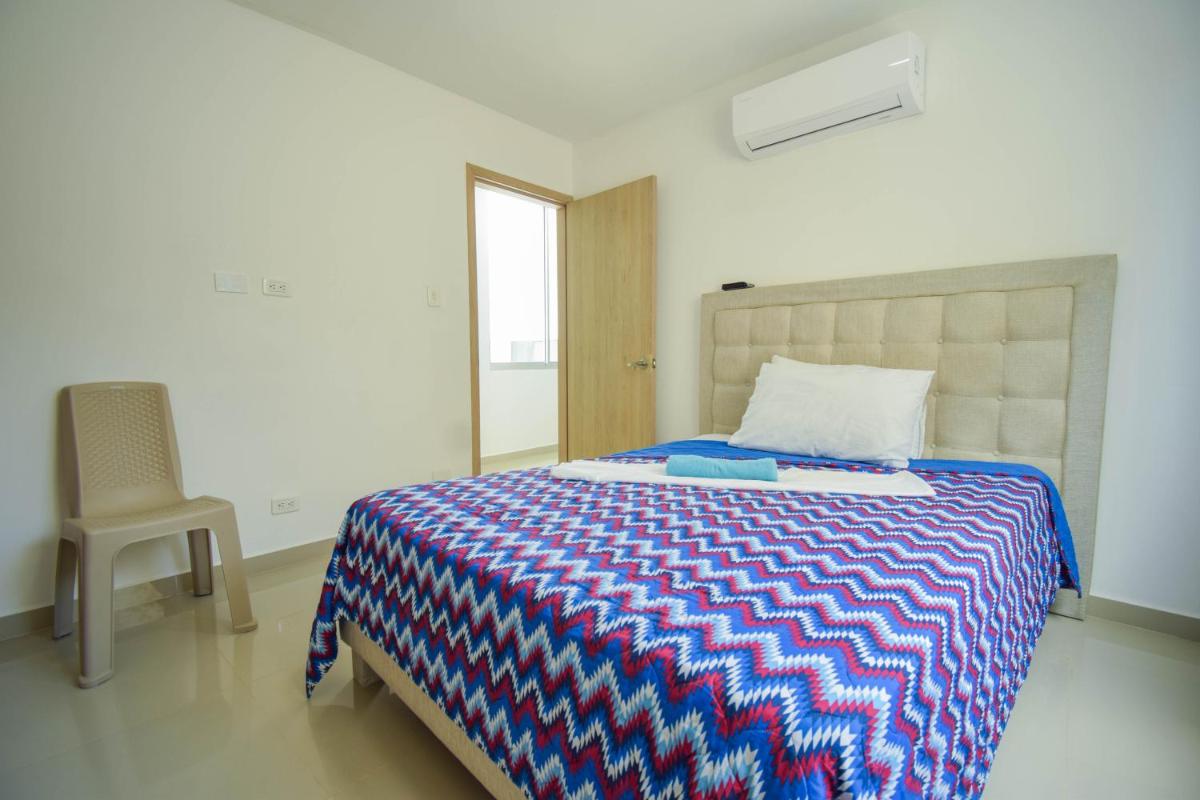 Salome Aparment 3A - Housity