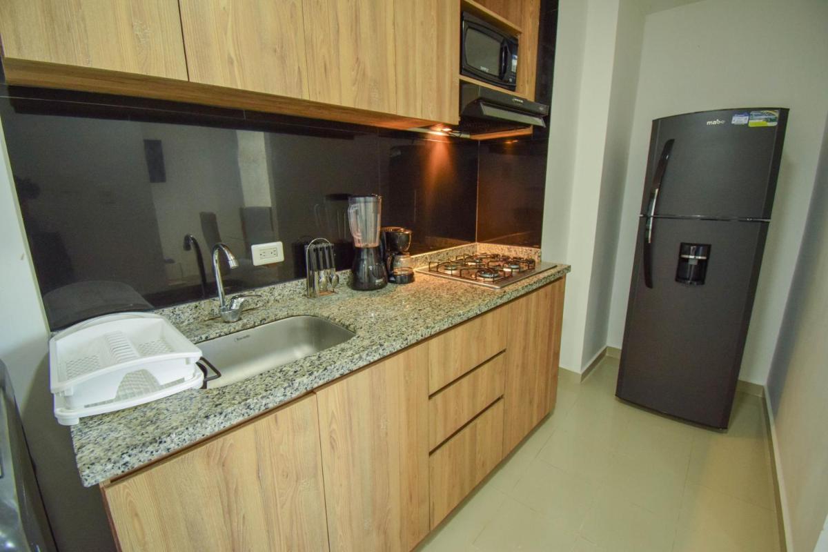 Salome Aparment 3A - Housity