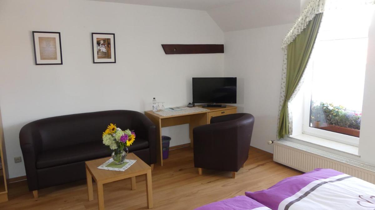Pension Zur Mühle - Housity