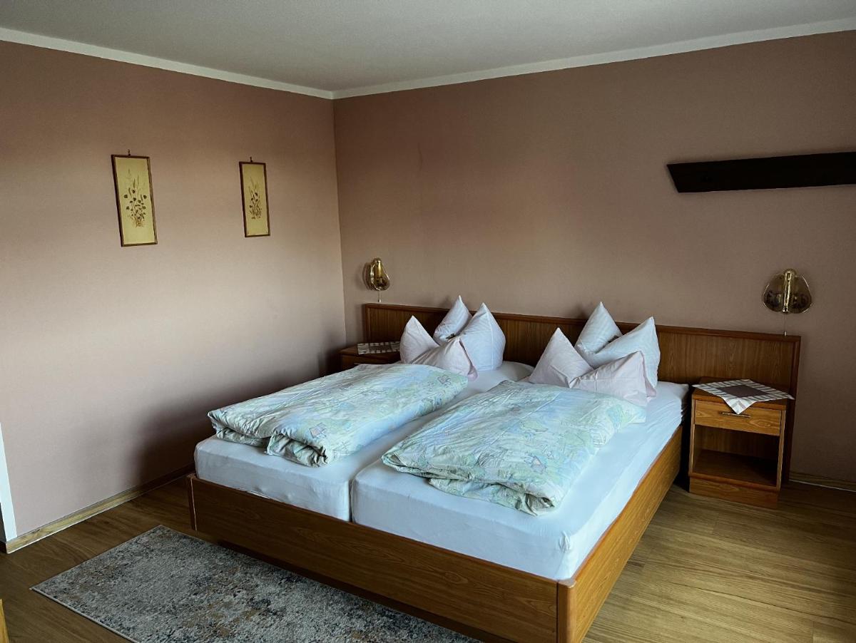 Pension Zur Mühle - Housity
