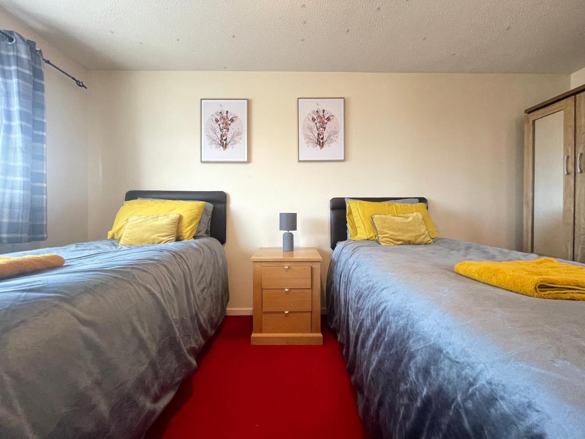 Letchworth Contractors and leisure Apartment - Housity