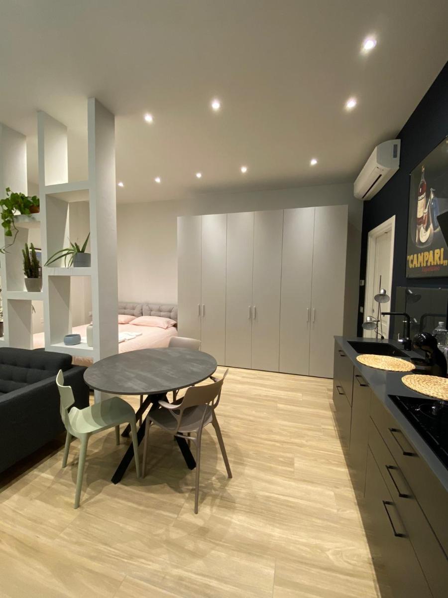 #milanodabere Urban Loft - Housity