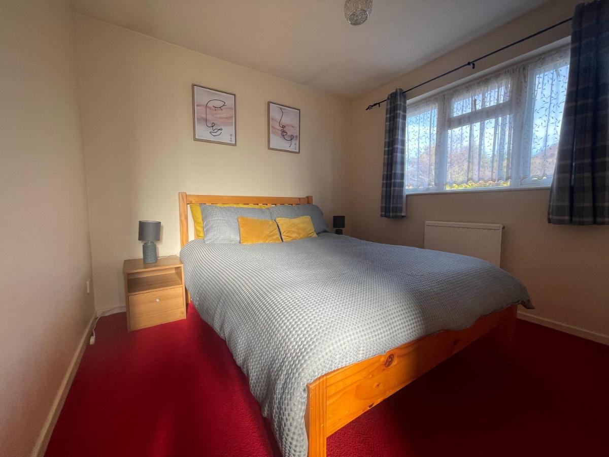 Letchworth Contractors and leisure Apartment - Housity