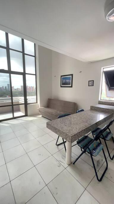 Loft Mobiliado no Cond. Loft Teresina (em frente ao Shopping Riverside) - Housity
