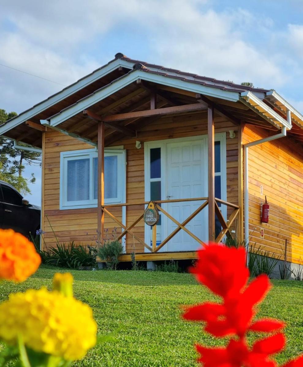 Pousada Flor do Campestre - Housity
