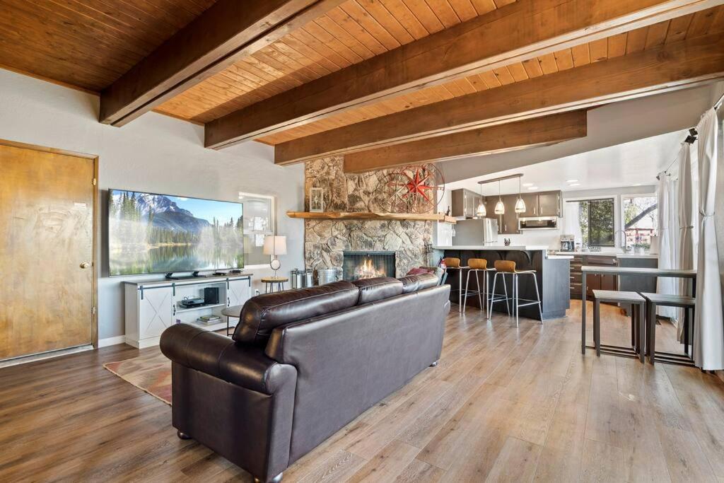 Lake View Cheerful cabin - Housity