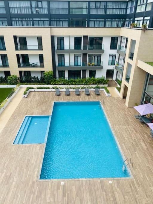 Stylish 2BR in Accra - 7mins from the Airport - Housity
