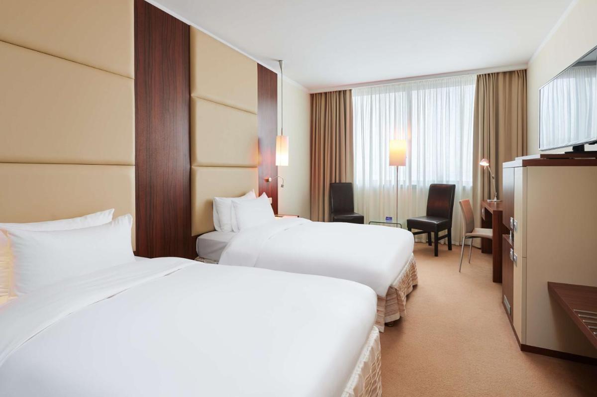 Radisson Blu Szczecin - Housity