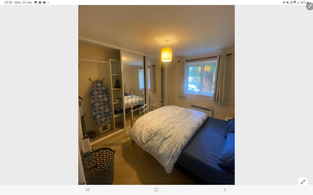 One bed flat - Housity