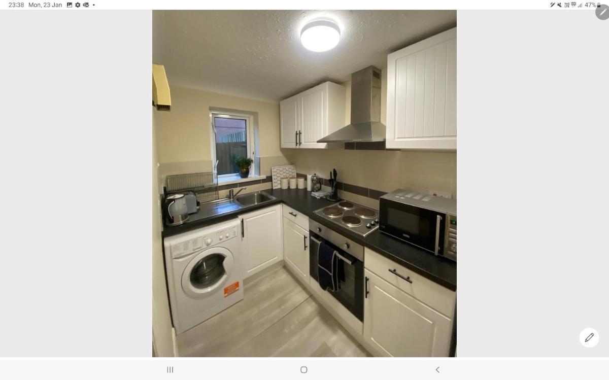 One bed flat - Housity