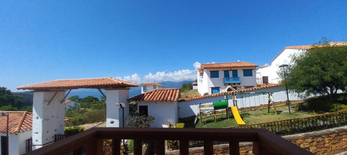 Las 4 Estaciones Alojamientos de Ensueño Barichara - Housity