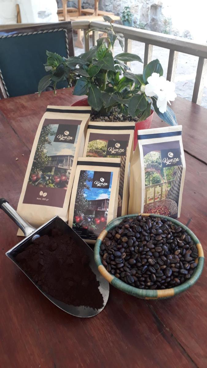 Kynza Turismo de Experiencias - Housity