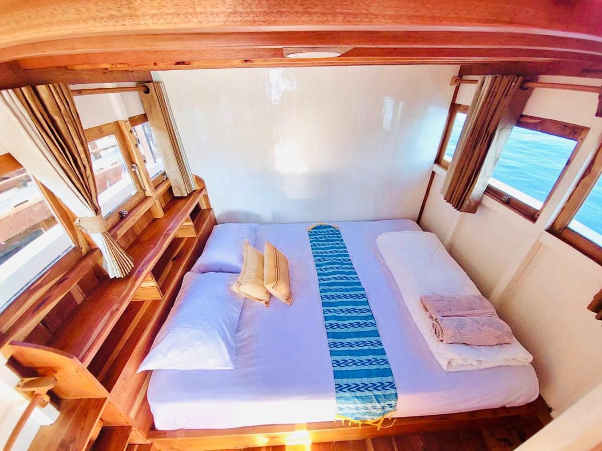 Open trip komodo 3d/2n - Housity