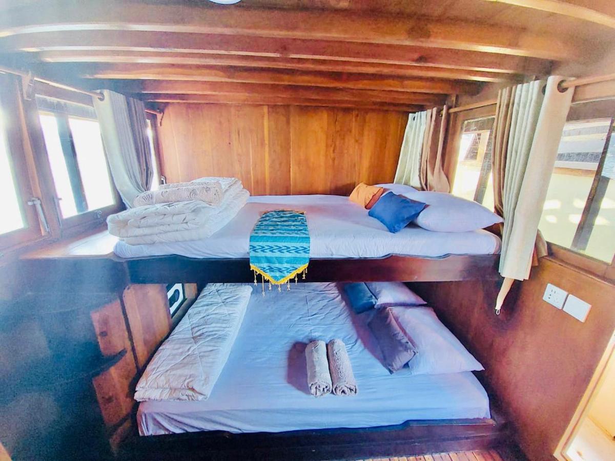 Open trip komodo 3d/2n - Housity