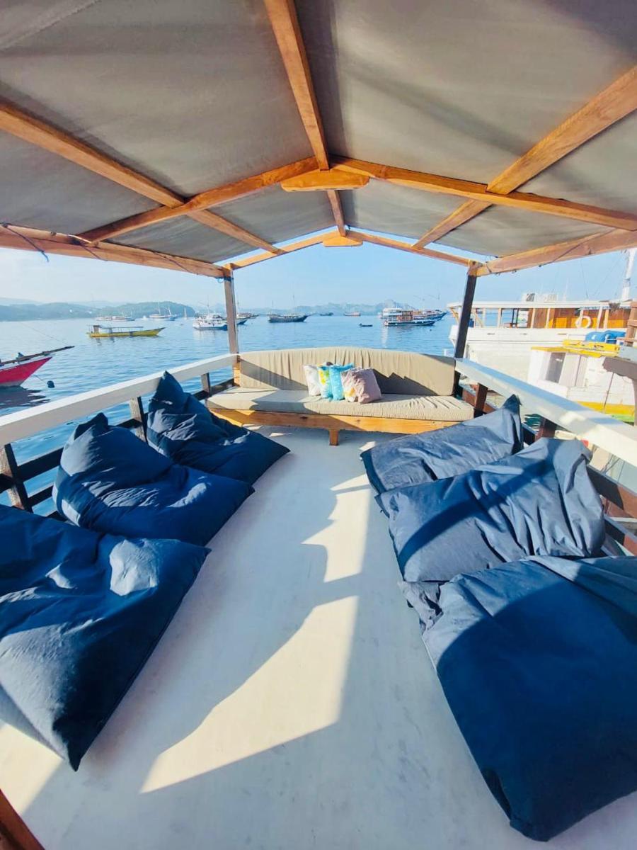 Suitetrails - Open trip komodo 3d/2n