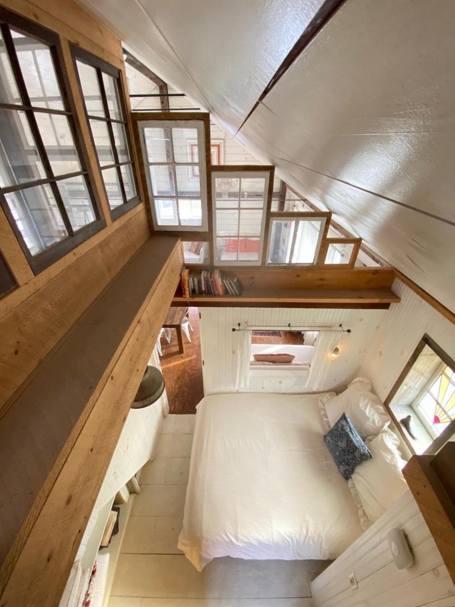bright serene + spacious barn upstate NY - Housity