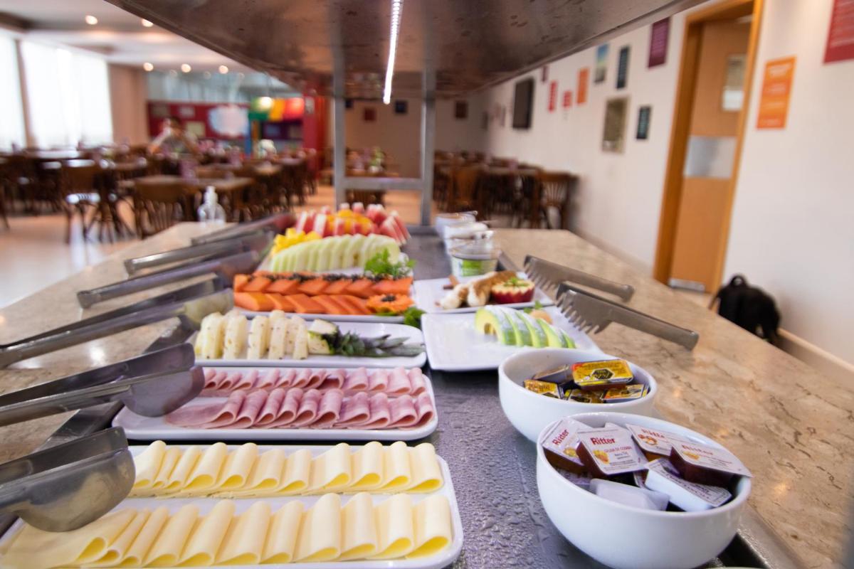 Hotel Maua - Housity