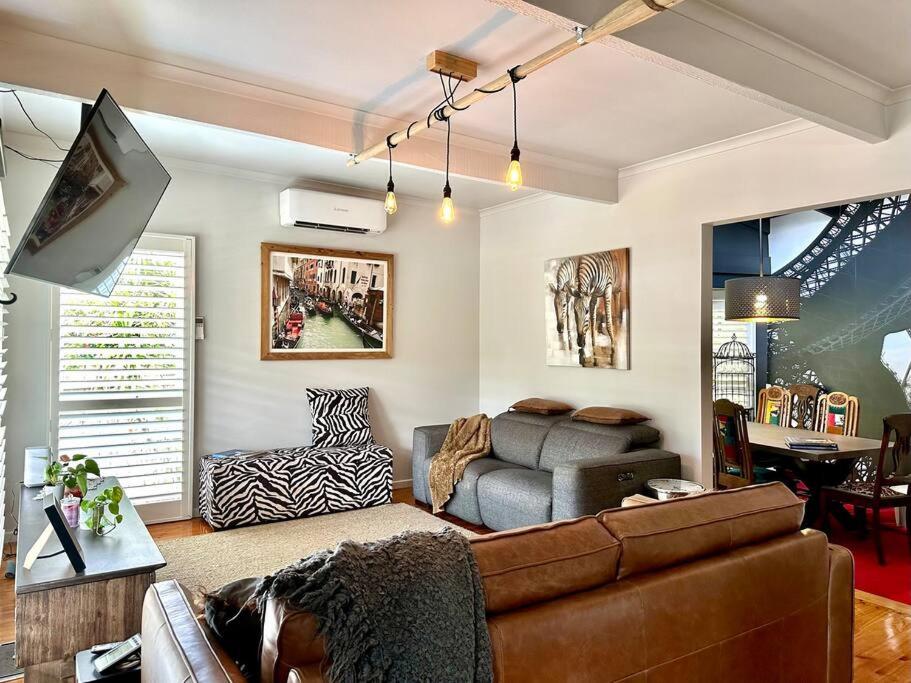 Arthurs Seat Cottage - Sulla Collina - Housity