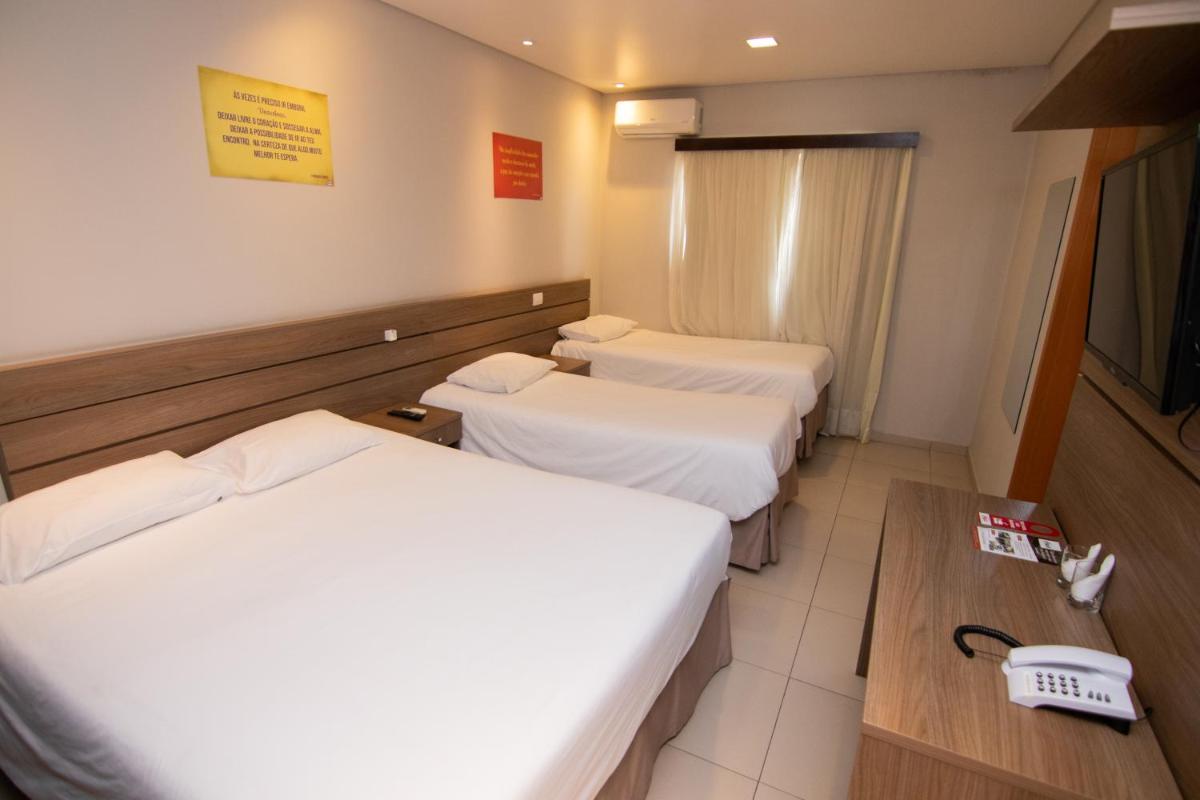 Hotel Maua - Housity