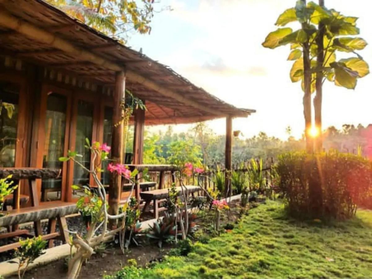Suitetrails - Eco Hut by Valley and 7 Waterfalls