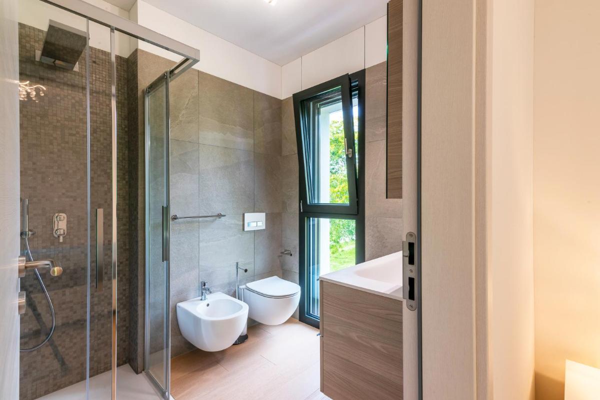 7 - Gioiello Moderno a Montagnola - Housity