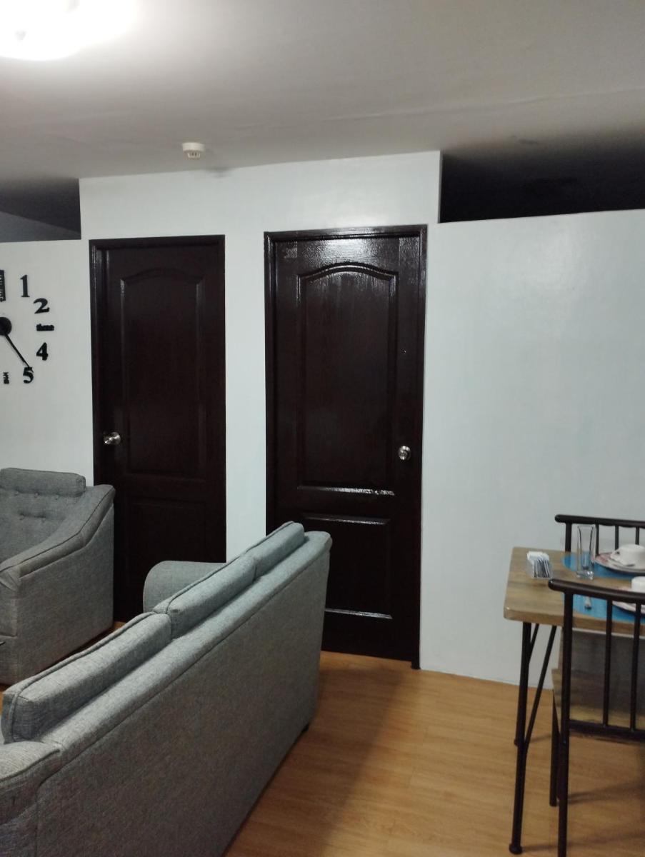 Staycation 2 Bedroom in Urban Deca Home Marilao - Housity