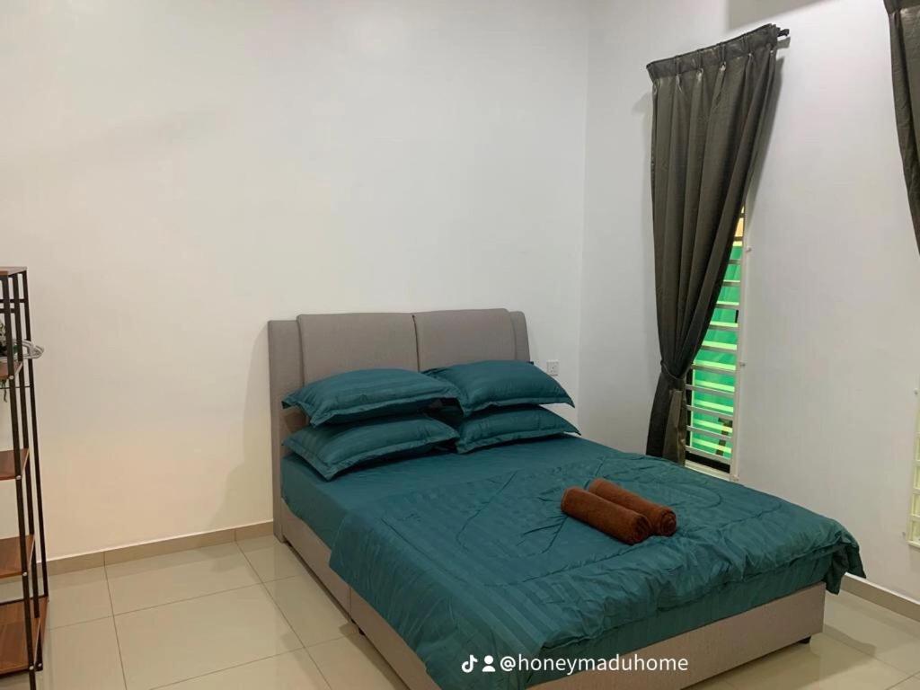 HoneyMadu Home - Housity