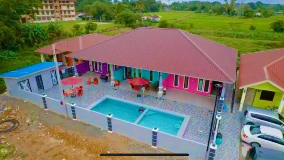 HoneyMadu Home - Housity