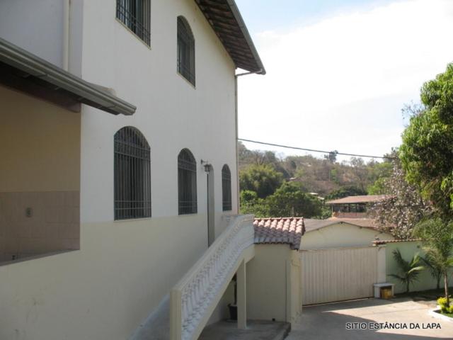 SITIO ESTANCIA DA LAPA - Housity
