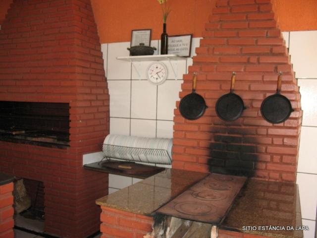 SITIO ESTANCIA DA LAPA - Housity