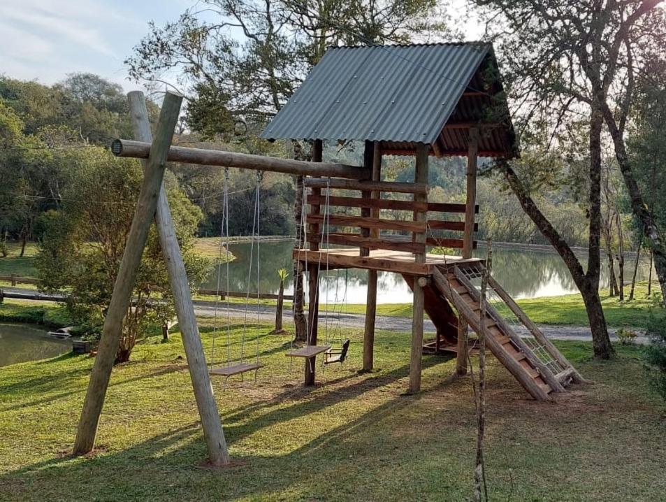 Chalé Rancho Bello - Housity